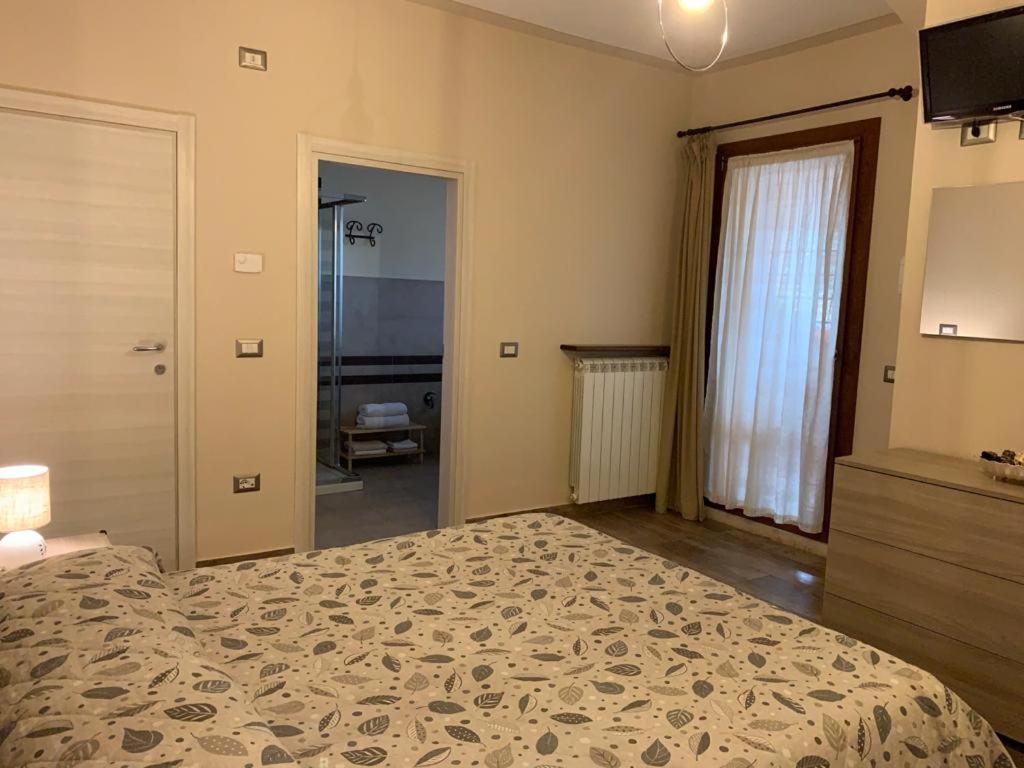 B&B Il Casale Foligno Exteriör bild